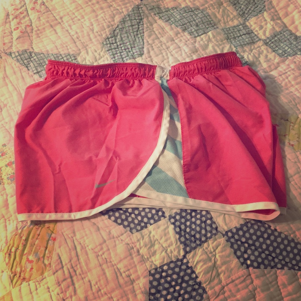 Nike Dri-Fit Running Shorts